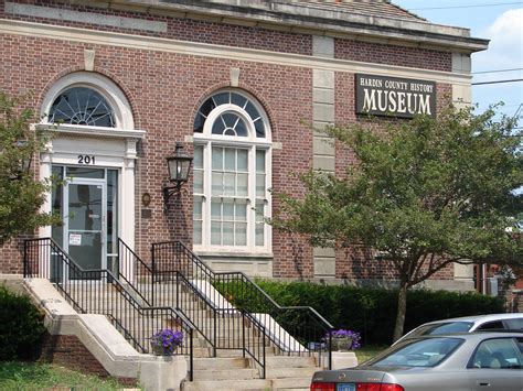 things to do in elizabethtown ky|museums in elizabethtown ky.